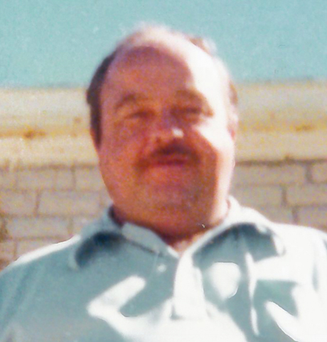 Cody Mastin - Owner Mastin Septic and Well Service Mastin Septic Systems and Water Well Service owner Cody Mastin