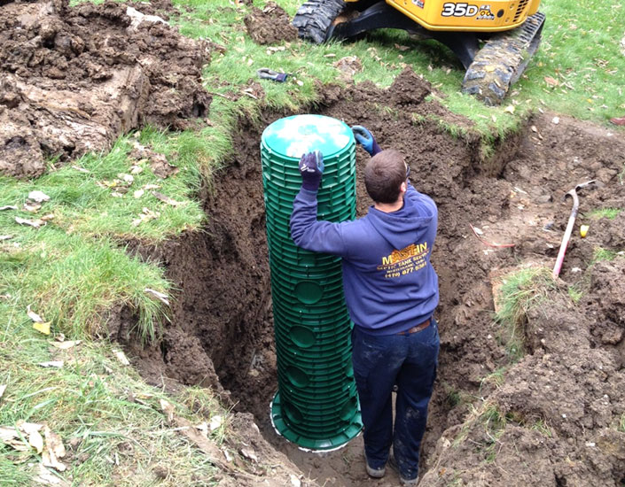County and State required septic system upgrades Septic System upgrades keep you in compliance with all rules and regulations