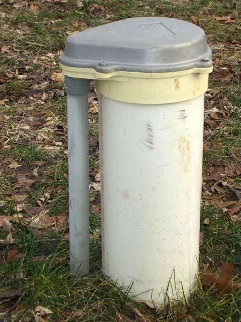 Unused water wells should be abandoned using the proper procedures. Call Mastin Well and Septic for complete well abandonment services. Water well abandonment services